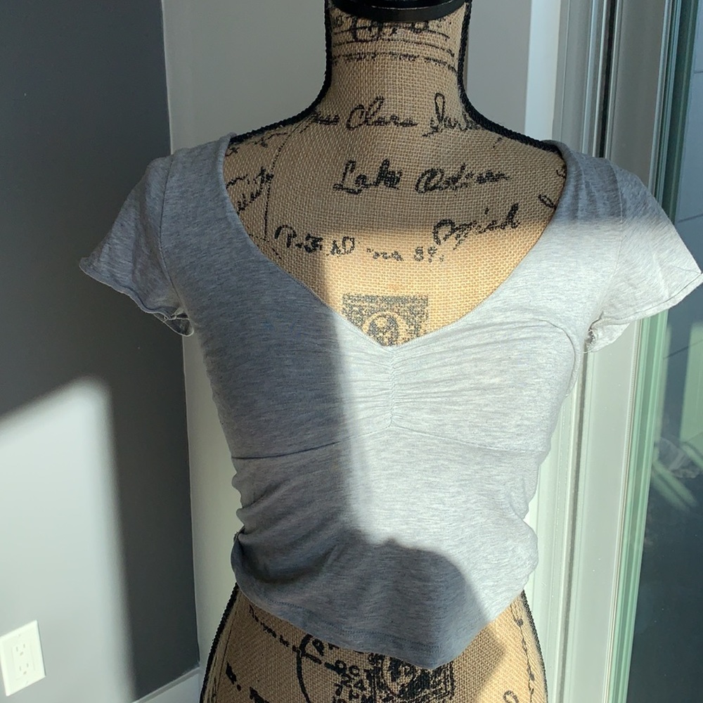 brandy Melville top
